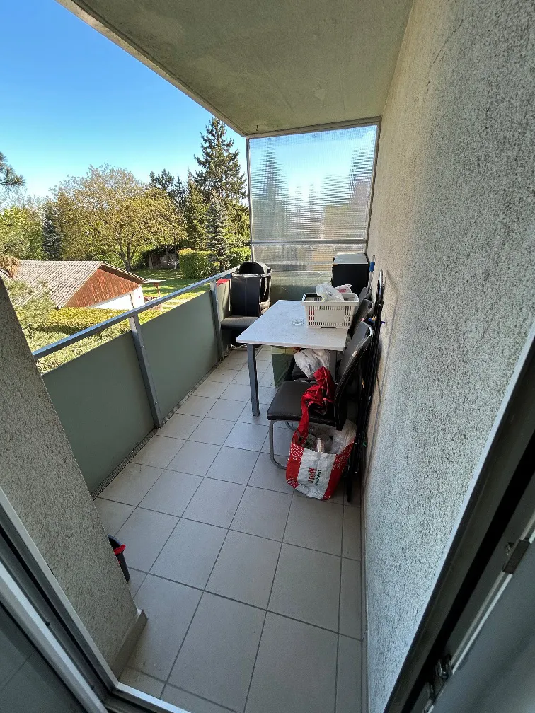Wohnung – Hausmening - Ansicht 2