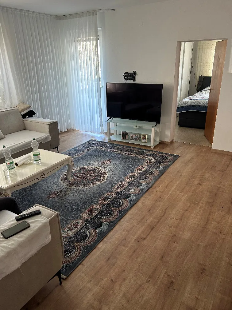 Wohnung – Hausmening - Ansicht 3
