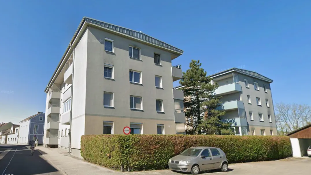 Wohnung – Hausmening