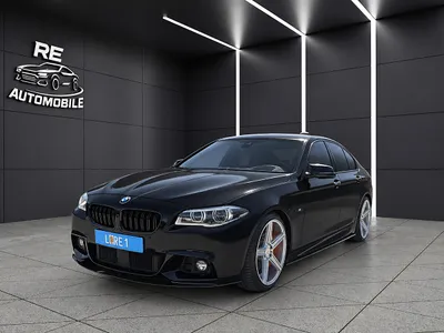 BMW 5er-Reihe