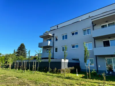 3-Zimmer-Wohnung mieten in Melk – 69 m², € 950 – Bild 19 von 20
