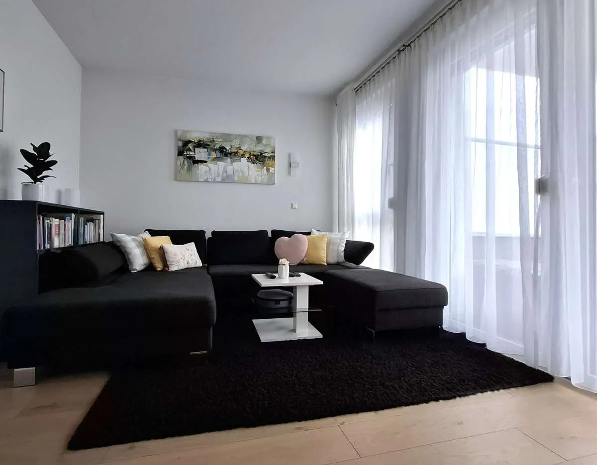 Wohnung – Graz - Ansicht 2