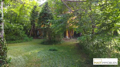 Grundstück kaufen in Mödling – 905 m², € 1.125.000 – Bild 3 von 3