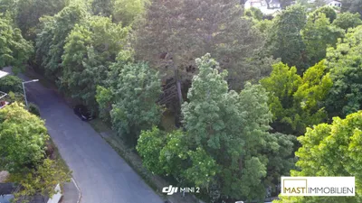 Grundstück kaufen in Mödling – 905 m², € 1.125.000 – Bild 2 von 3