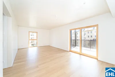 Immobilie kaufen in Mödling – 72,59 m², € 470.365 – Bild 1 von 23