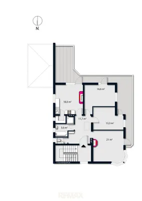 7-Zimmer-Haus kaufen in Innsbruck-Land – 179,7 m², € 950.000 – Bild 19 von 20