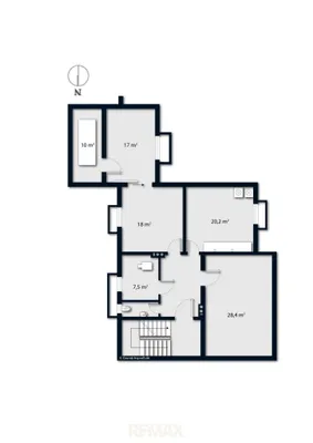 7-Zimmer-Haus kaufen in Innsbruck-Land – 179,7 m², € 950.000 – Bild 20 von 20