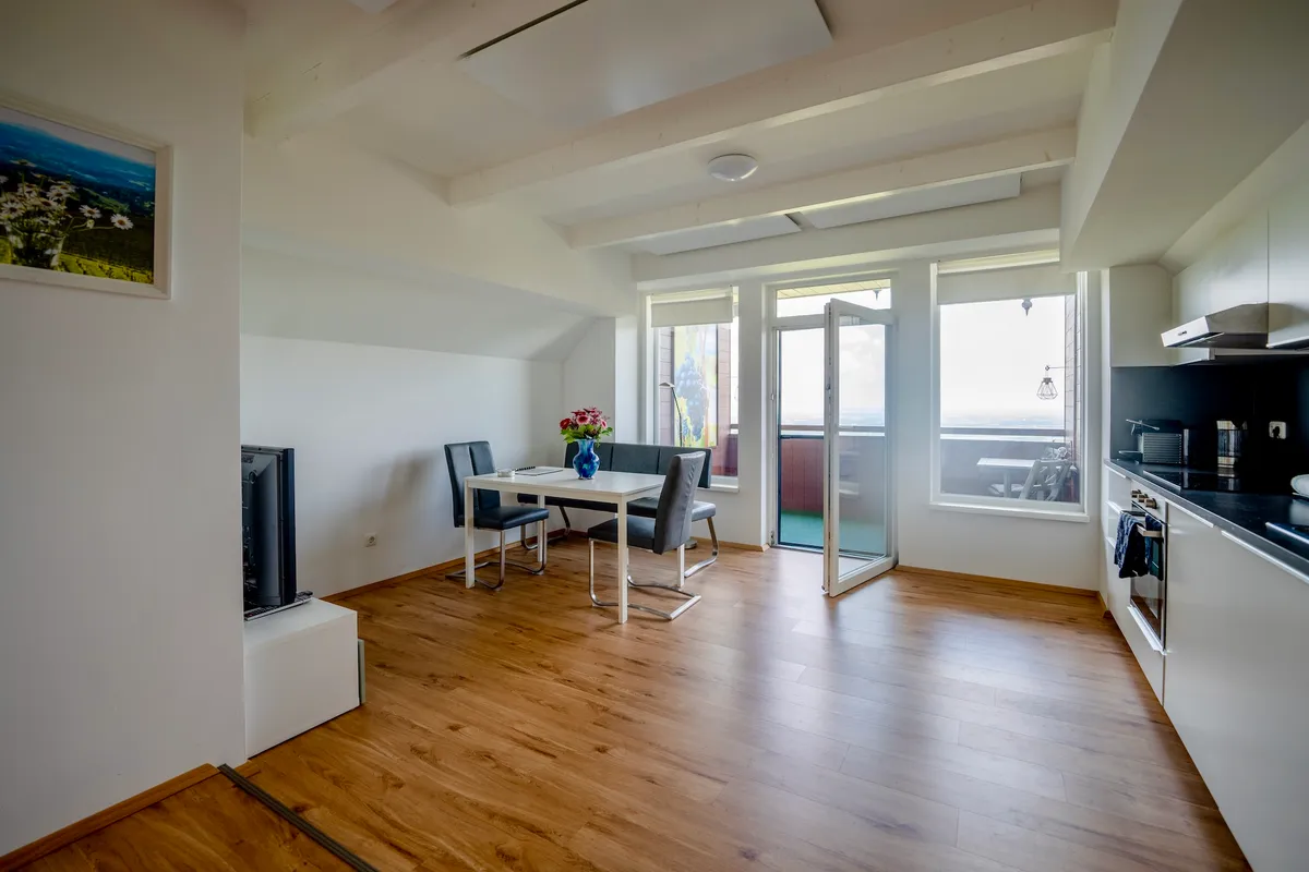 Wohnung – Sankt Stefan ob Stainz, Langegg, Katastralgemeinde Greisdorf - Ansicht 2
