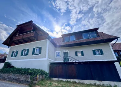 2-Zimmer-Wohnung mieten in Deutschlandsberg – 52 m², € 620 – Bild 10 von 11