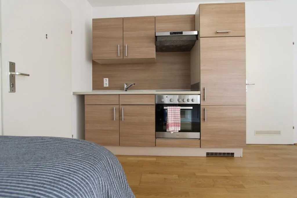 Wohnung – Wien - Ansicht 3