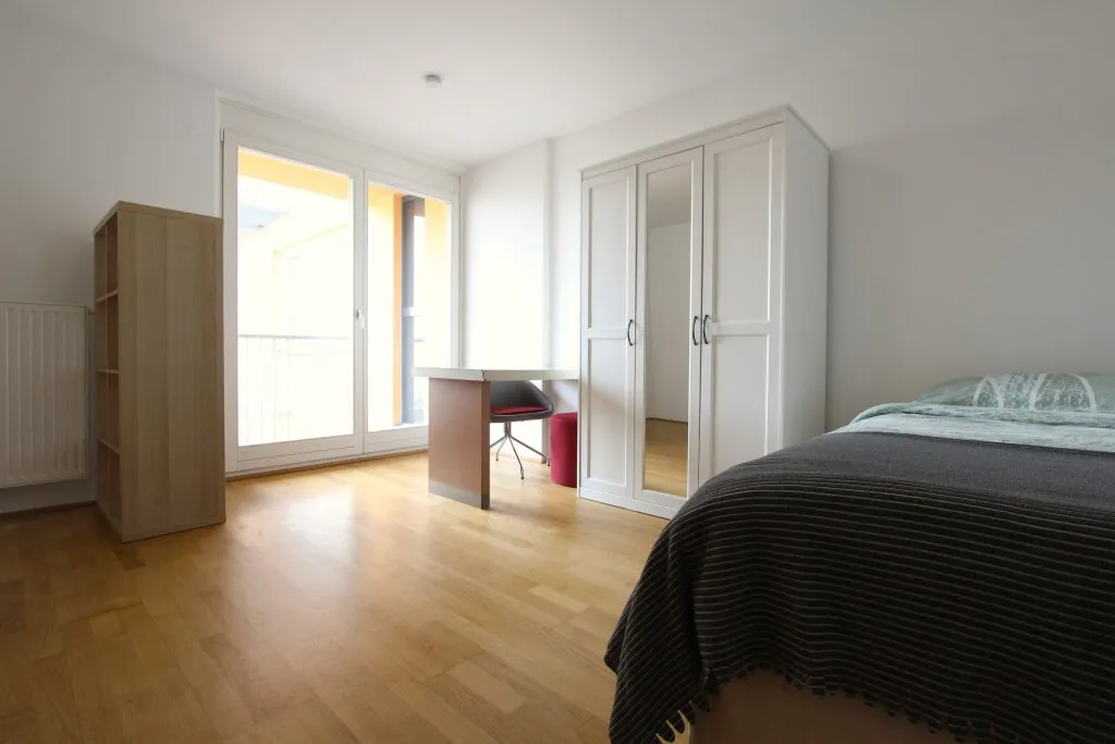 Wohnung – Wien - Ansicht 2