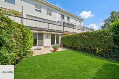 6-Zimmer-Haus kaufen in Wien – 158 m², € 995.000 – Bild 6 von 17