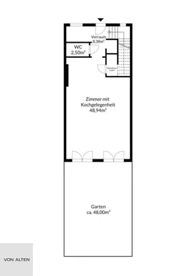 6-Zimmer-Haus kaufen in Wien – 158 m², € 995.000 – Bild 15 von 17