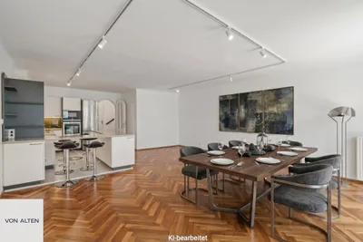 6-Zimmer-Haus kaufen in Wien – 158 m², € 995.000 – Bild 2 von 17