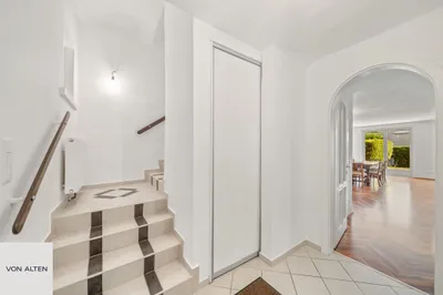 6-Zimmer-Haus kaufen in Wien – 158 m², € 995.000 – Bild 11 von 17