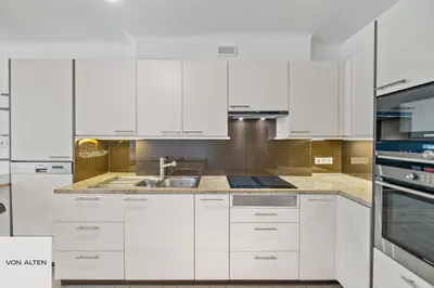 6-Zimmer-Haus kaufen in Wien – 158 m², € 995.000 – Bild 5 von 17