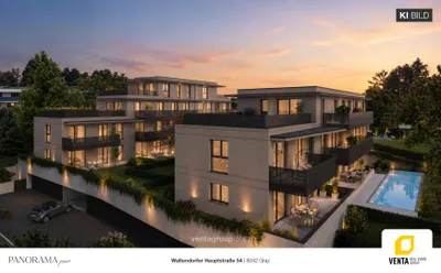 4-Zimmer-Wohnung kaufen in Graz – 101,42 m², € 679.000 – Bild 1 von 6