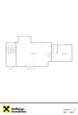 6-Zimmer-Haus kaufen in Salzburg-Umgebung – 260 m², € 969.000 – Bild 7 von 10