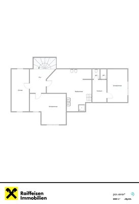 6-Zimmer-Haus kaufen in Salzburg-Umgebung – 260 m², € 969.000 – Bild 9 von 10