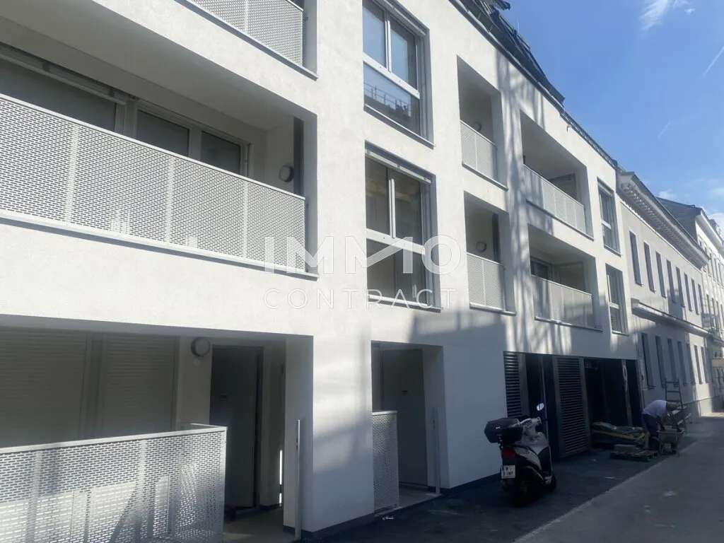 Das Laurenz - Ansicht 2
