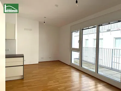 Wohnen im Grünen - Lebensqualität in Stammersdorf