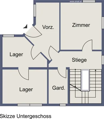 4-Zimmer-Haus kaufen in Graz-Umgebung – 135 m², € 300.000 – Bild 23 von 26