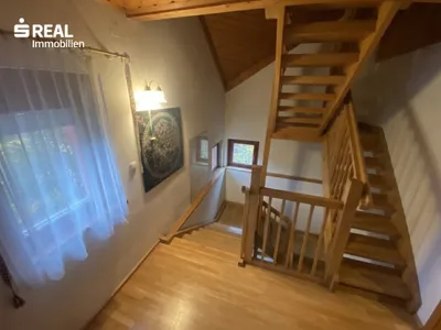 4-Zimmer-Haus kaufen in Graz-Umgebung – 135 m², € 300.000 – Bild 11 von 26