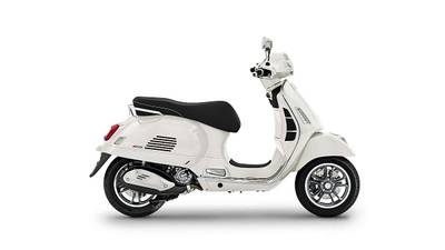 Vespa GTS 310 super