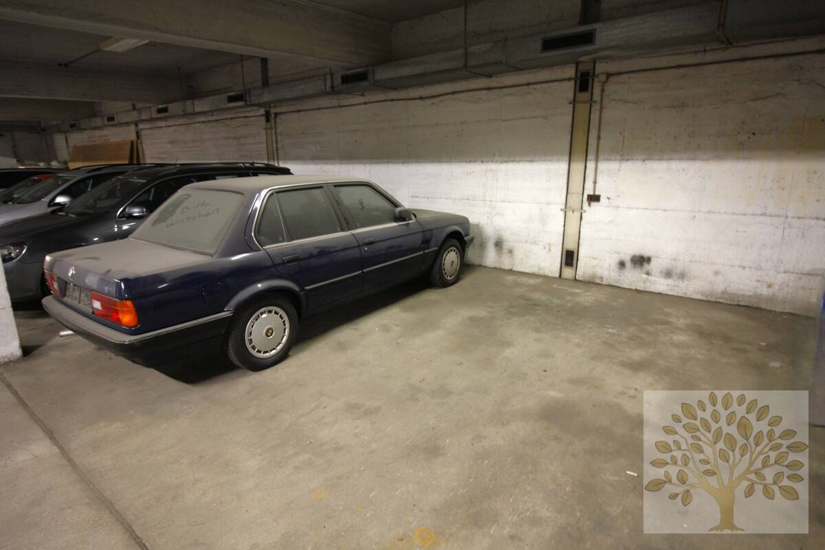 Tiefgaragenplätze in Zentrumsnähe zu Vermieten! - Widok 3