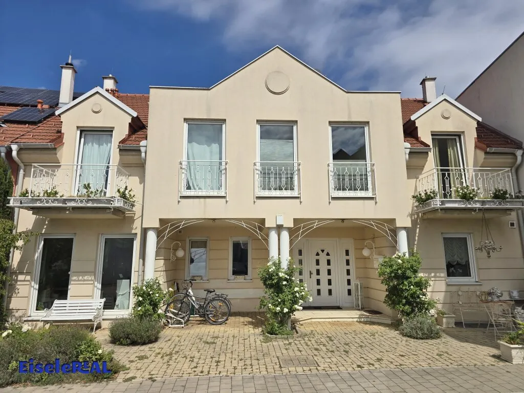 Haus – Vösendorf - Ansicht 2