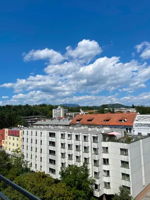 Wohnung mieten in Graz – 16 m², € 545 – Bild 5 von 10