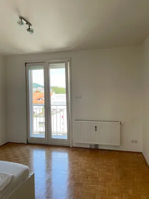 Wohnung mieten in Graz – 16 m², € 545 – Bild 3 von 10