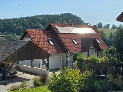 Haus kaufen in Voitsberg – 252 m², € 480.000 – Bild 2 von 32