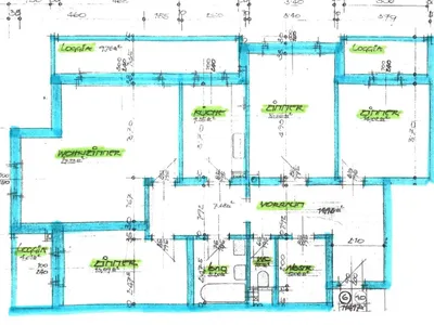 4-Zimmer-Wohnung kaufen in Graz – 115 m², € 412.000 – Bild 21 von 21