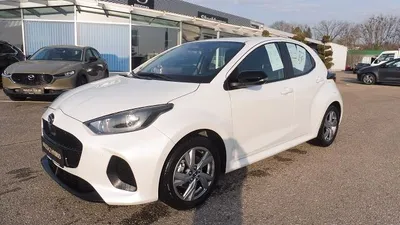 Mazda Mazda2 Hybrid Exclusive Line Aut.
