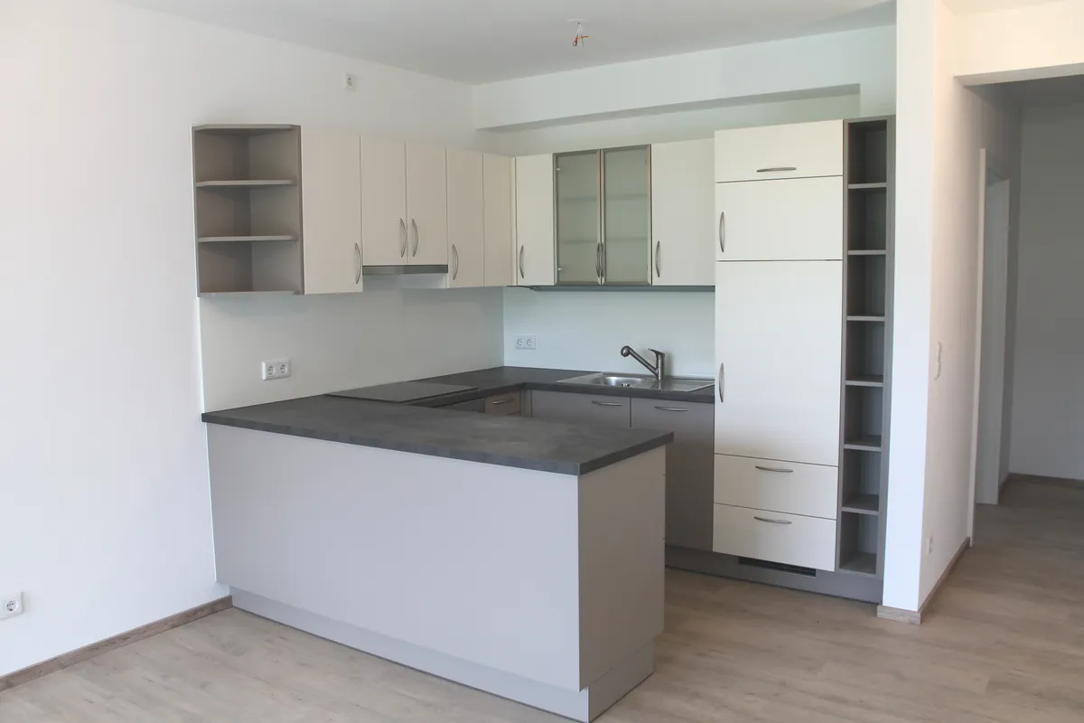 Wohnung – Eugendorf, Kalham - Ansicht 3