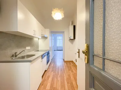 1-Zimmer-Wohnung kaufen in Wien – 31,09 m², € 189.000 – Bild 3 von 24