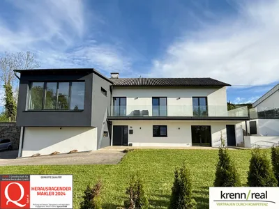7-Zimmer-Haus kaufen in Linz Land – 240 m², € 799.000 – Bild 2 von 8