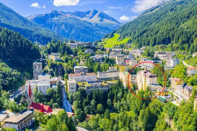 3-Zimmer-Wohnung kaufen in Sankt Johann im Pongau – 80 m², € 560.000 – Bild 21 von 21