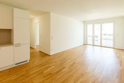 FREIHEIT MIETEN, PIONIERE SEIN. Dein neuer Ort, dein neues Zuhause am Hausfeld! (Top 18)