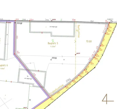 Grundstück kaufen in Tulln – 729 m², € 379.000 – Bild 5 von 5