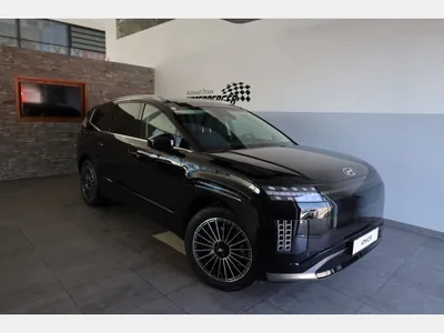 Hyundai Ioniq 9 Elektro 110kWh 4WD 7Stz.Calligraphy