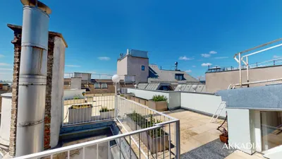 8-Zimmer-Wohnung kaufen in Wien – 231 m², € 1.384.000 – Bild 2 von 20
