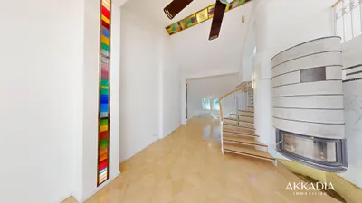 8-Zimmer-Wohnung kaufen in Wien – 231 m², € 1.384.000 – Bild 3 von 20