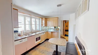8-Zimmer-Wohnung kaufen in Wien – 231 m², € 1.384.000 – Bild 8 von 20