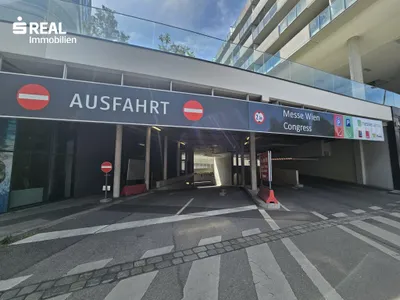 Immobilie mieten in Wien – 11 m², € 160 – Bild 1 von 5