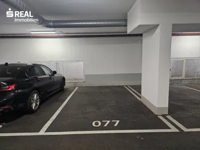 Immobilie mieten in Wien – 11 m², € 160 – Bild 4 von 5