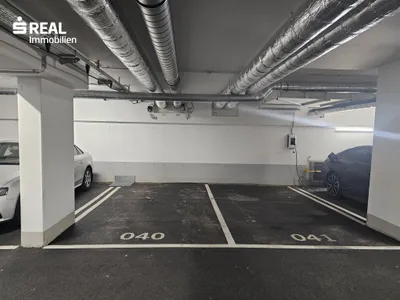 Immobilie mieten in Wien – 11 m², € 160 – Bild 3 von 5