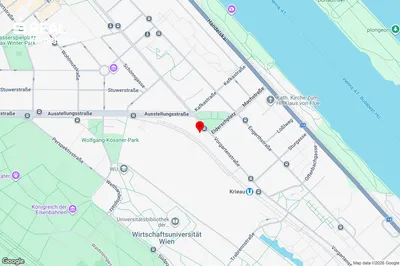 Immobilie mieten in Wien – 11 m², € 160 – Bild 5 von 5