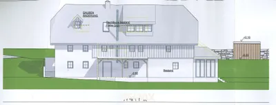 8-Zimmer-Haus kaufen in Urfahr-Umgebung – 257 m², € 650.000 – Bild 27 von 30
